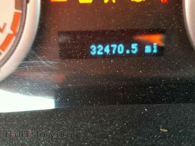 2008 FORD FOCUS - VIN: 1FAHP35NX8W232088 - Фото 8