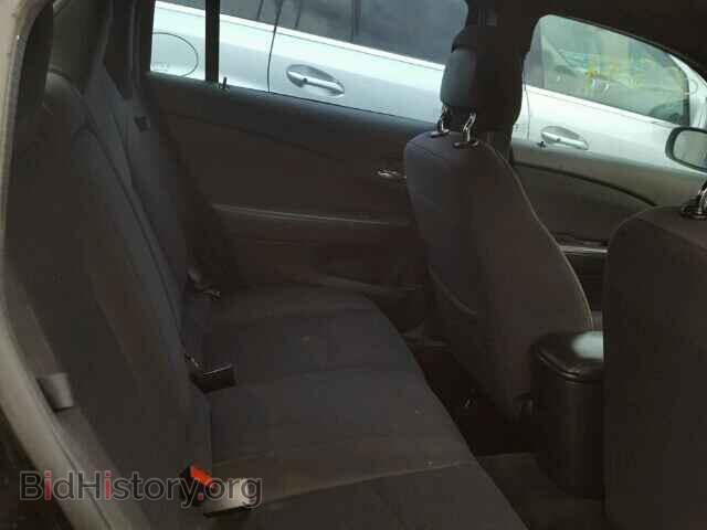 2012 CHRYSLER 200 - VIN: 1C3CCBAB6CN191189 - Фото 6