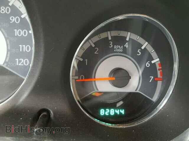 2012 CHRYSLER 200 - VIN: 1C3CCBAB6CN191189 - Фото 8