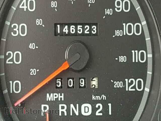 2002 FORD CROWN VIC - VIN: 2FAFP74W42X109942 - Фото 8
