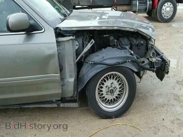 2002 FORD CROWN VIC - VIN: 2FAFP74W42X109942 - Фото 9