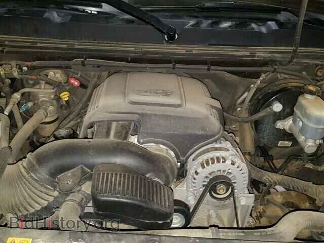 2007 CHEVROLET SILVERADO - VIN: 2GCEK13M671610777 - Фото 7