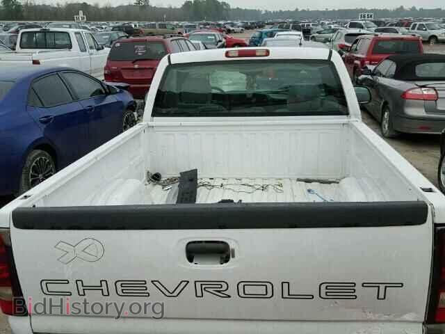 2007 CHEVROLET SILVERADO - VIN: 3GCEC14X47G180972 - Фото 6