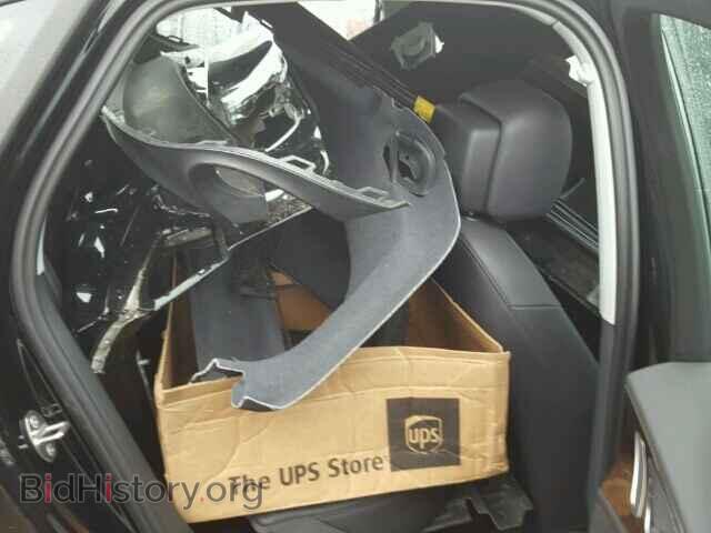 2013 AUDI A6 - VIN: WAUGFAFC9DN016434 - Photo 6