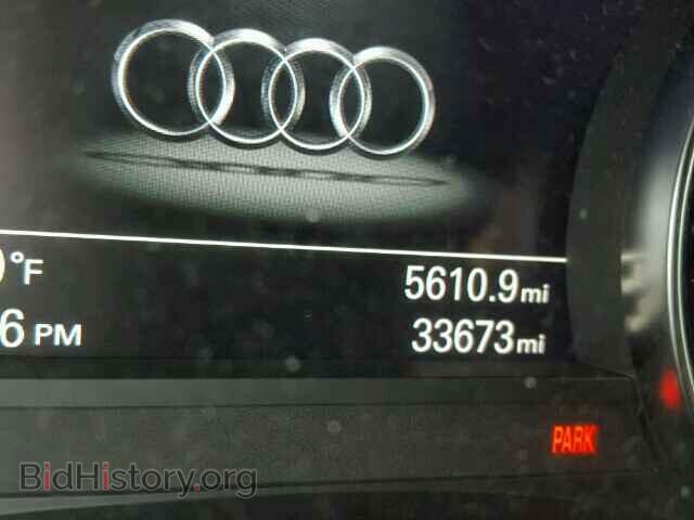 2013 AUDI A6 - VIN: WAUGFAFC9DN016434 - Photo 8