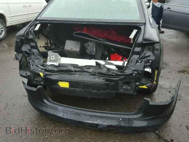 2013 AUDI A6 - VIN: WAUGFAFC9DN016434 - Photo 9