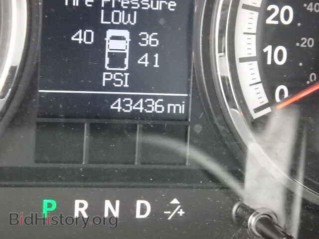 2012 DODGE RAM 1500 - VIN: 1C6RD7GT1CS108437 - Фото 8
