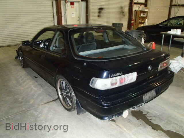 1993 ACURA INTEGRA - VIN: JH4DA9352PS007765 - Фото 3