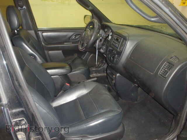 2002 FORD ESCAPE - VIN: 1FMCU04132KD34403 - Фото 5