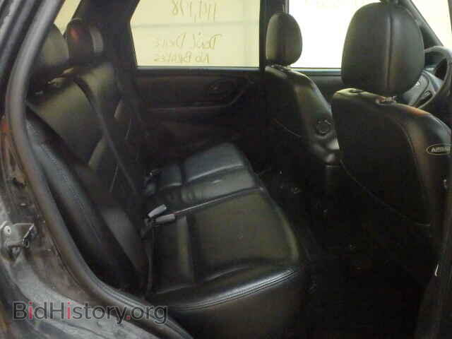 2002 FORD ESCAPE - VIN: 1FMCU04132KD34403 - Фото 6