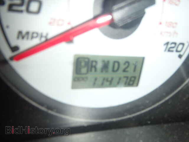 2002 FORD ESCAPE - VIN: 1FMCU04132KD34403 - Фото 8