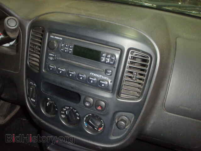 2002 FORD ESCAPE - VIN: 1FMCU04132KD34403 - Фото 9