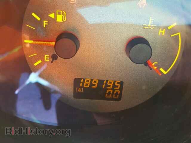 2005 NISSAN MAXIMA - VIN: 1N4BA41E25C830806 - Фото 8