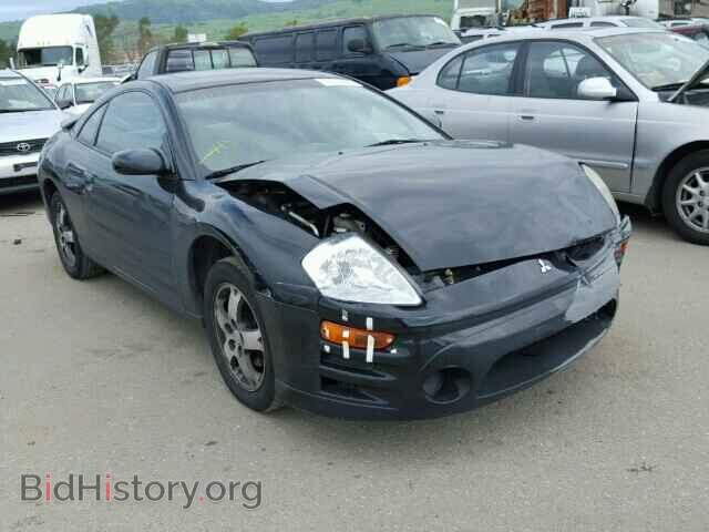 Фотография 4A3AC44G84E073617 - MITSUBISHI ECLIPSE 2004