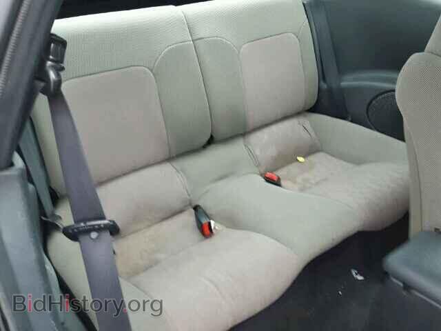 2004 MITSUBISHI ECLIPSE - VIN: 4A3AC44G84E073617 - Photo 6