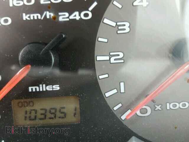 2004 MITSUBISHI ECLIPSE - VIN: 4A3AC44G84E073617 - Photo 8