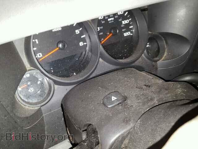 2008 CHEVROLET SILVERADO - VIN: 1GCEC19X88Z300315 - Фото 8