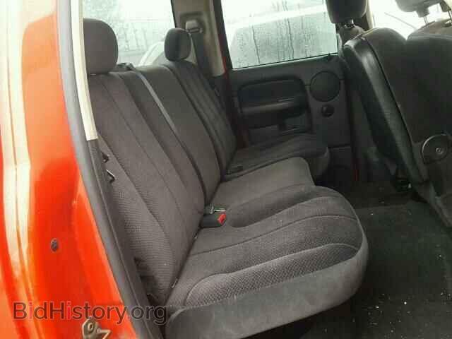 2005 DODGE RAM 3500 - VIN: 3D7LR38C45G866814 - Фото 6