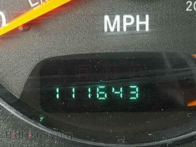 2006 CHRYSLER SEBRING - VIN: 1C3EL46X06N181416 - Фото 8