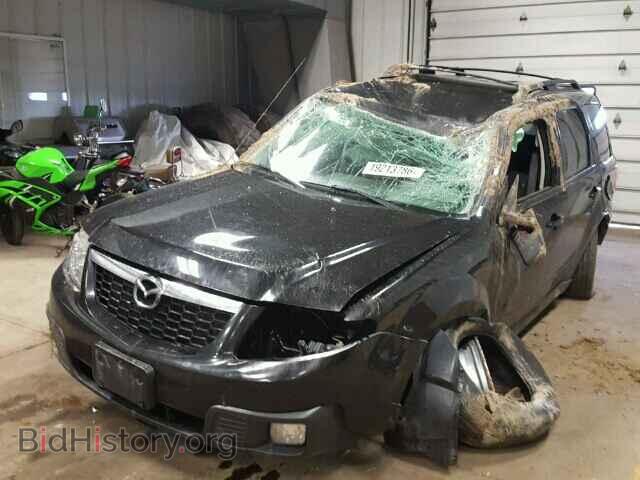 2011 MAZDA TRIBUTE - VIN: 4F2CY9C73BKM06882 - Фото 2