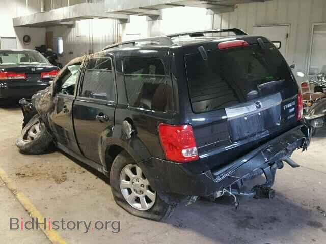2011 MAZDA TRIBUTE - VIN: 4F2CY9C73BKM06882 - Фото 3