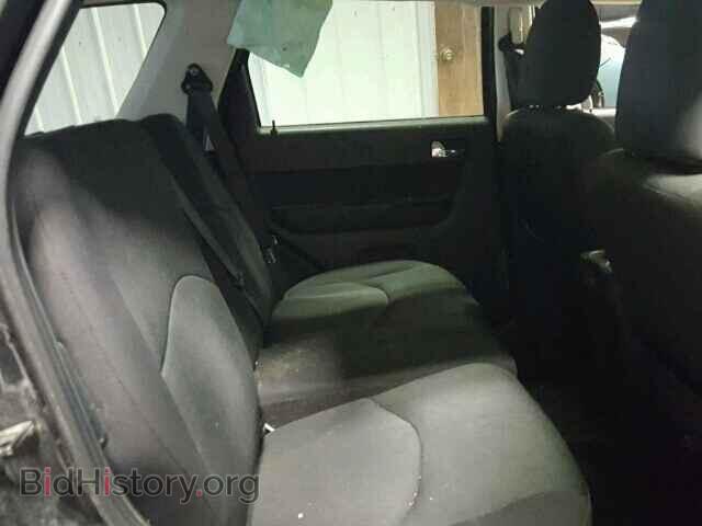 2011 MAZDA TRIBUTE - VIN: 4F2CY9C73BKM06882 - Фото 6