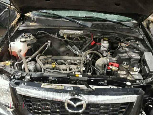 2011 MAZDA TRIBUTE - VIN: 4F2CY9C73BKM06882 - Фото 7