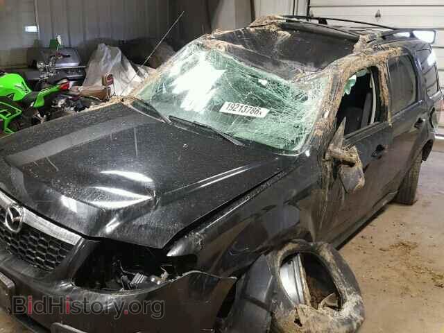 2011 MAZDA TRIBUTE - VIN: 4F2CY9C73BKM06882 - Фото 10