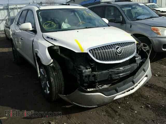 Фотография 5GAEV23D99J152479 - BUICK ENCLAVE 2009