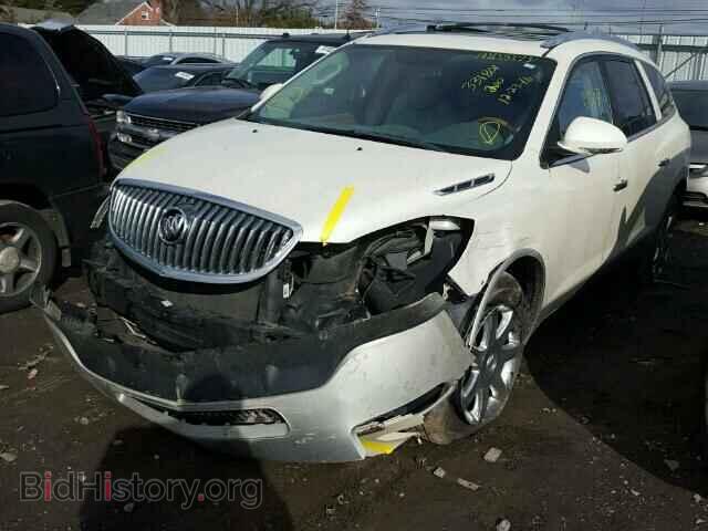 2009 BUICK ENCLAVE - VIN: 5GAEV23D99J152479 - Фото 2