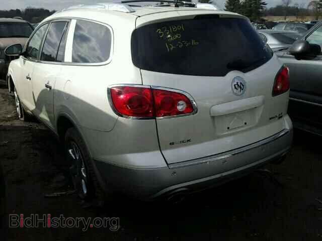 2009 BUICK ENCLAVE - VIN: 5GAEV23D99J152479 - Фото 3