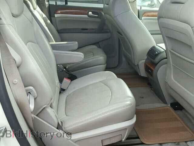 2009 BUICK ENCLAVE - VIN: 5GAEV23D99J152479 - Фото 6