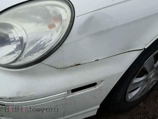 2005 HYUNDAI SONATA - VIN: KMHWF25S35A175435 - Фото 10