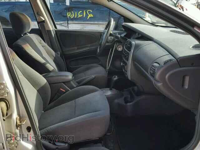 2000 DODGE NEON - VIN: 1B3ES46C2YD769159 - Фото 5