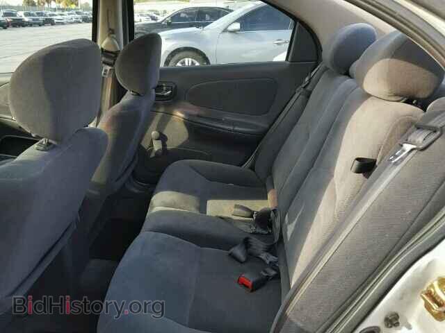 2000 DODGE NEON - VIN: 1B3ES46C2YD769159 - Фото 6