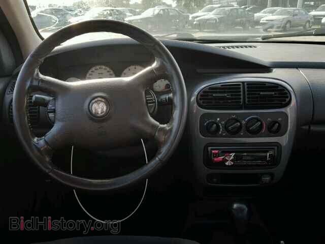 2000 DODGE NEON - VIN: 1B3ES46C2YD769159 - Фото 9