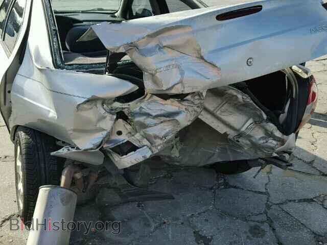 2000 DODGE NEON - VIN: 1B3ES46C2YD769159 - Фото 10