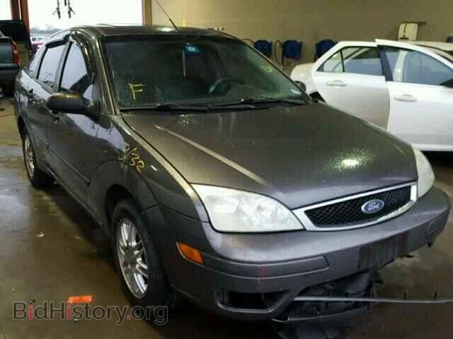 Фотография 1FAFP34N37W284718 - FORD FOCUS 2007