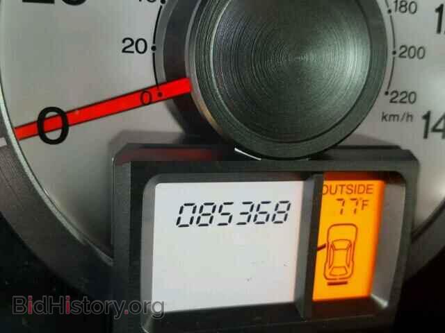2009 HONDA PILOT - VIN: 5FNYF38569B019704 - Фото 8