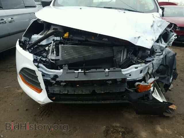 2015 FORD ESCAPE - VIN: 1FMCU0F76FUA08073 - Фото 9