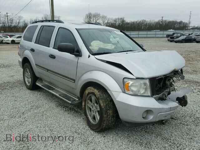 Фотография 1D8HB48N28F133065 - DODGE DURANGO 2008