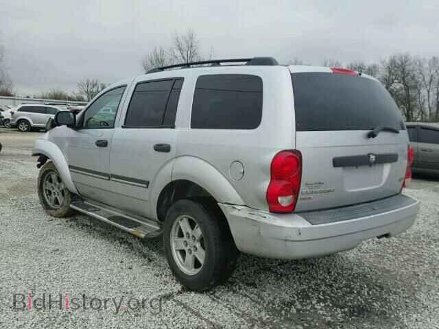2008 DODGE DURANGO - VIN: 1D8HB48N28F133065 - Photo 3