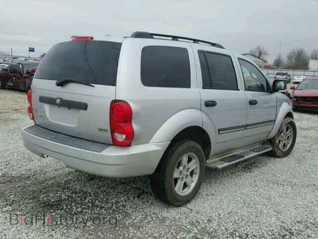2008 DODGE DURANGO - VIN: 1D8HB48N28F133065 - Photo 4