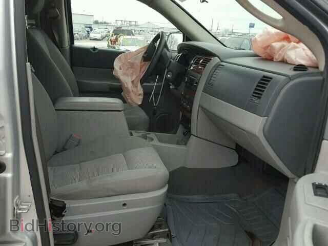 2008 DODGE DURANGO - VIN: 1D8HB48N28F133065 - Photo 5