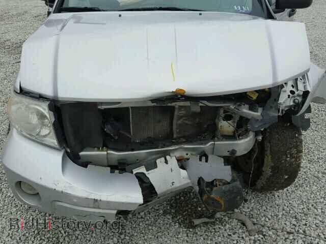 2008 DODGE DURANGO - VIN: 1D8HB48N28F133065 - Photo 7