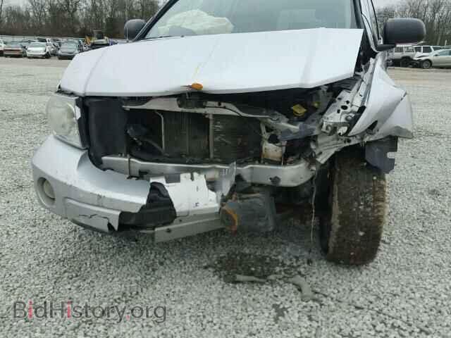 2008 DODGE DURANGO - VIN: 1D8HB48N28F133065 - Photo 9