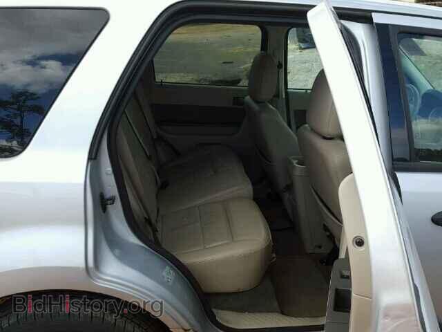 2012 FORD ESCAPE - VIN: 1FMCU0D79CKA26903 - Фото 6