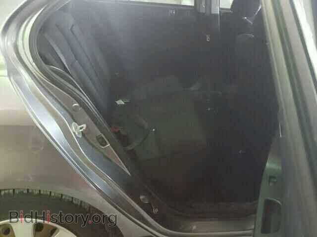 2012 MITSUBISHI LANCER - VIN: JA32U2FUXCU012557 - Фото 6