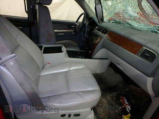 2007 CHEVROLET SILVERADO - VIN: 2GCEK13M071503370 - Фото 5