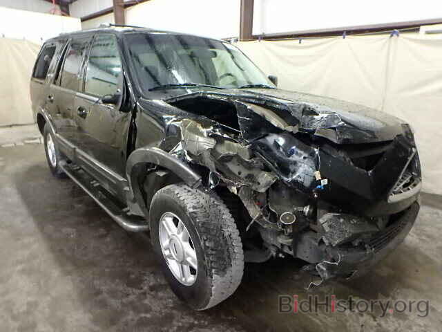 Photo 1FMEU15W14LA84388 - FORD EXPEDITION 2004